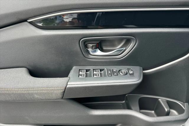 2023 Honda Pilot AWD Sport