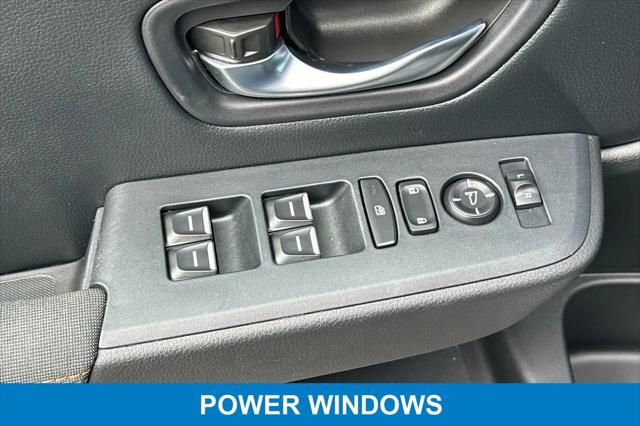 2023 Honda Pilot AWD Sport