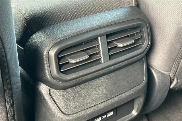 2023 Honda Pilot AWD Sport