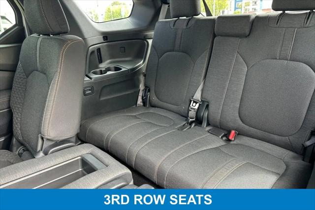 2023 Honda Pilot AWD Sport