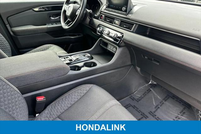 2023 Honda Pilot AWD Sport