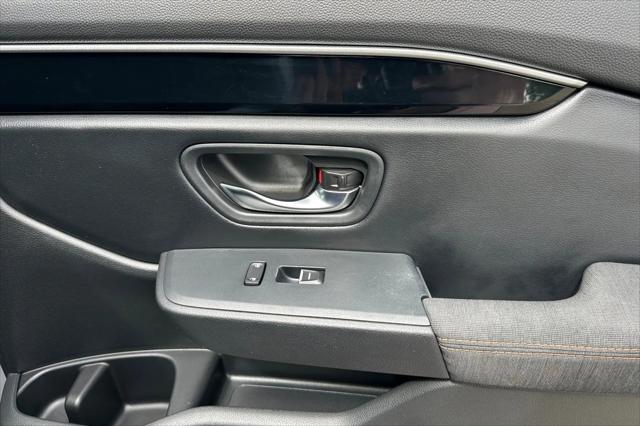 2023 Honda Pilot AWD Sport