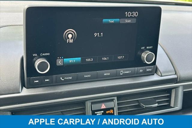 2023 Honda Pilot AWD Sport