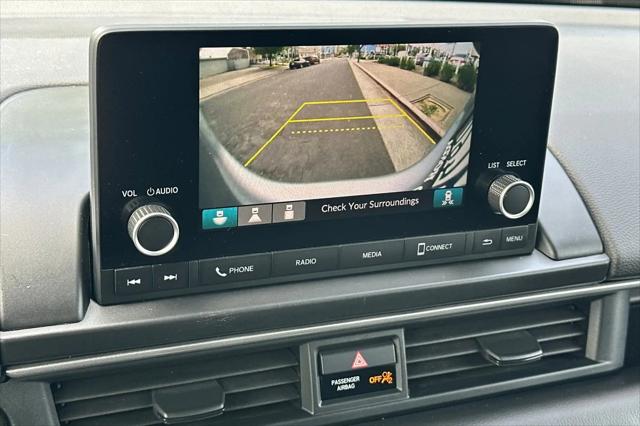 2023 Honda Pilot AWD Sport
