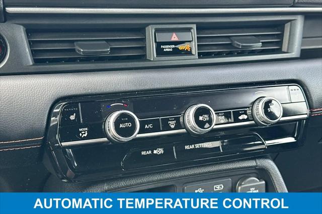 2023 Honda Pilot AWD Sport