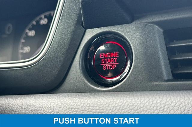 2023 Honda Pilot AWD Sport