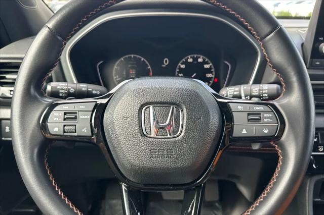 2023 Honda Pilot AWD Sport