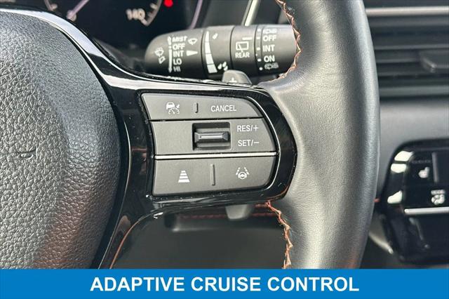 2023 Honda Pilot AWD Sport