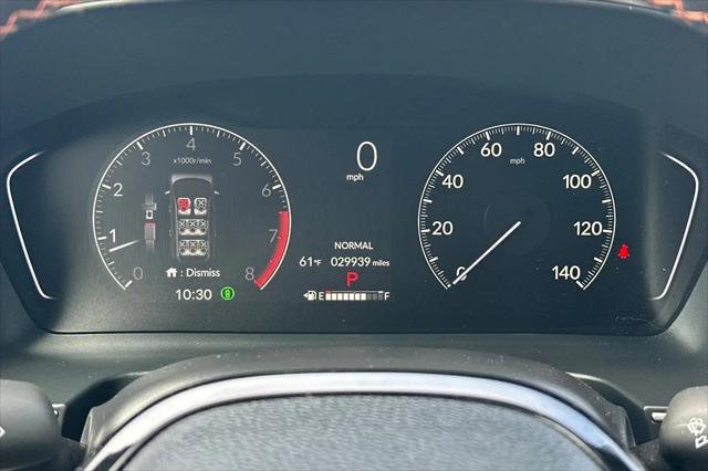 2023 Honda Pilot AWD Sport