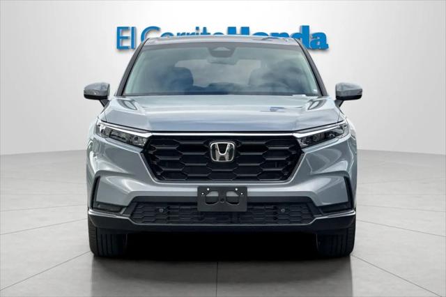 2026 Honda CR-V EX-L 2WD