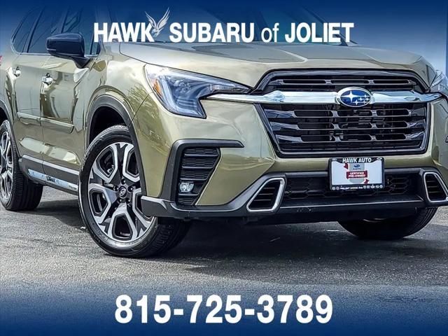 2025 Subaru Ascent Touring 7-Passenger