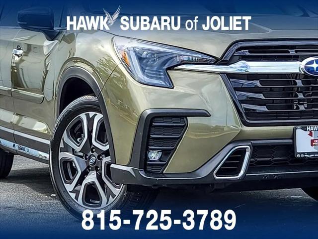 2025 Subaru Ascent Touring 7-Passenger