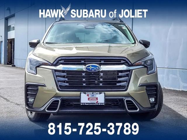 2025 Subaru Ascent Touring 7-Passenger