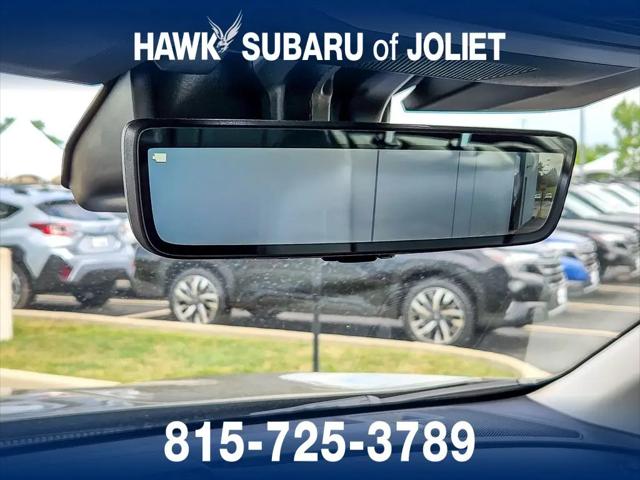 2025 Subaru Ascent Touring 7-Passenger