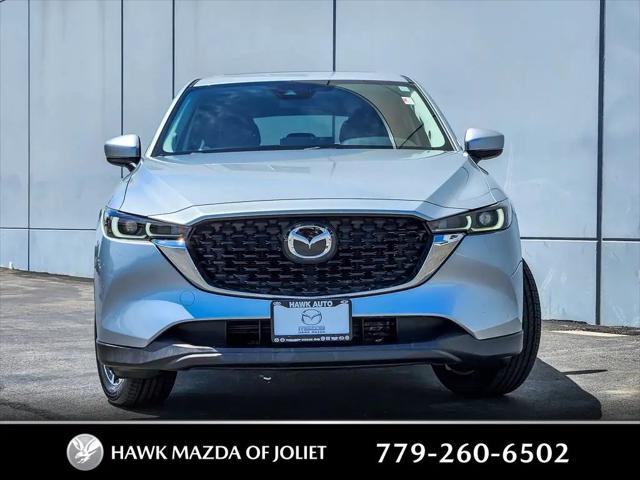2023 Mazda CX-5 2.5 S Premium