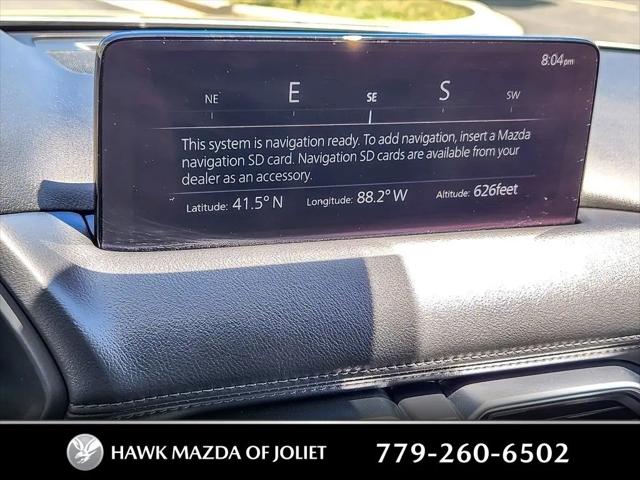 2023 Mazda CX-5 2.5 S Premium