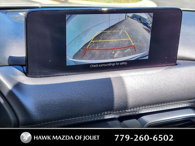 2023 Mazda CX-5 2.5 S Premium
