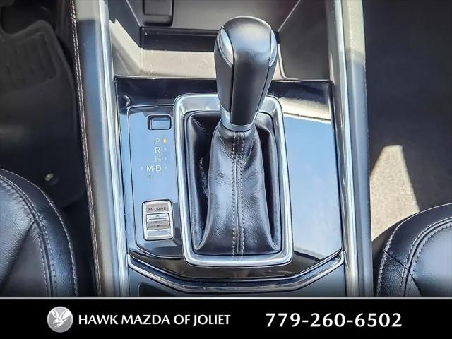 2023 Mazda CX-5 2.5 S Premium