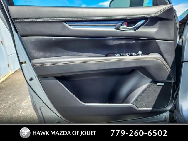 2023 Mazda CX-5 2.5 S Premium
