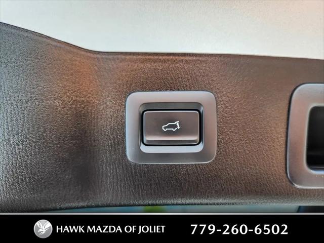 2023 Mazda CX-5 2.5 S Premium