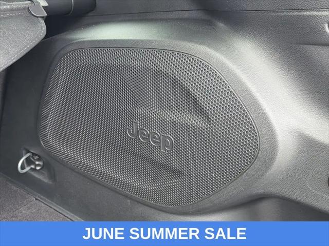 2019 Jeep Cherokee Trailhawk Elite 4x4