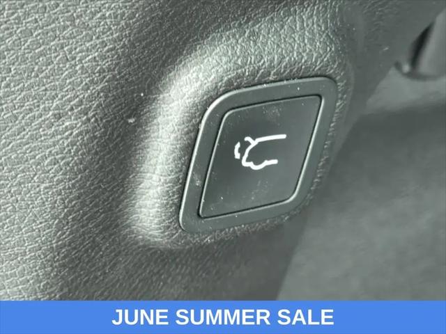 2019 Jeep Cherokee Trailhawk Elite 4x4
