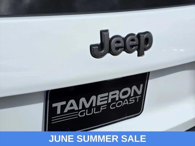 2019 Jeep Cherokee Trailhawk Elite 4x4