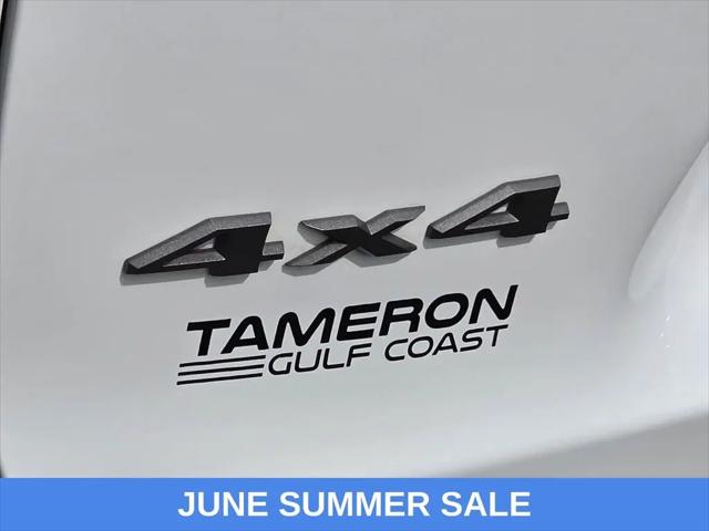 2019 Jeep Cherokee Trailhawk Elite 4x4