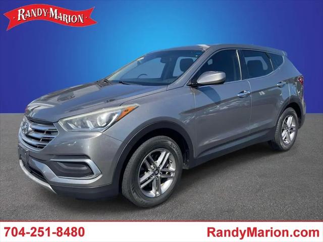 2018 Hyundai Santa Fe Sport 2.4L for sale in Salisbury, NC