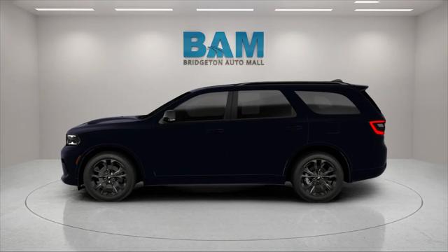 2026 Dodge Durango GT Plus AWD