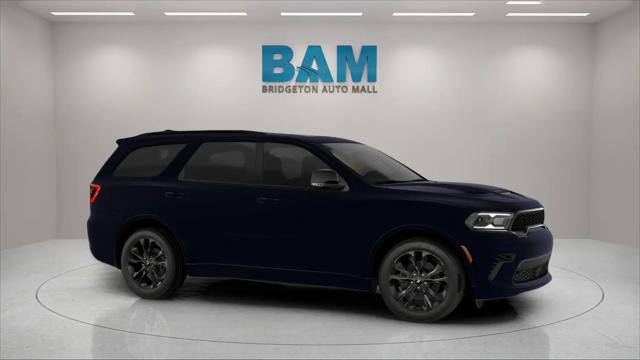 2026 Dodge Durango GT Plus AWD