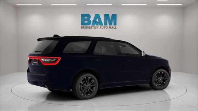 2026 Dodge Durango GT Plus AWD