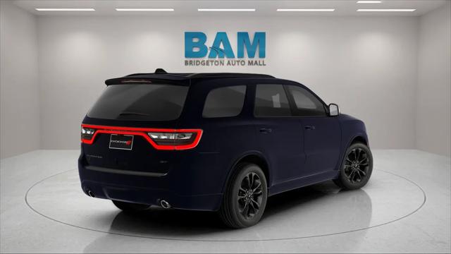 2026 Dodge Durango GT Plus AWD