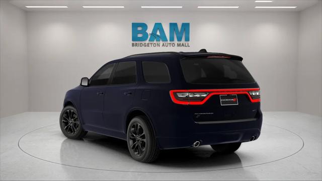 2026 Dodge Durango GT Plus AWD
