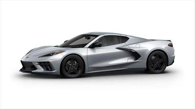 2026 Chevrolet Corvette Stingray Coupe, 1LT, RWD