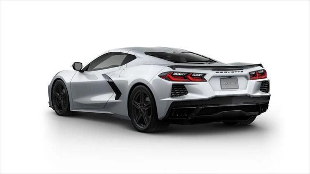 2026 Chevrolet Corvette Stingray Coupe, 1LT, RWD