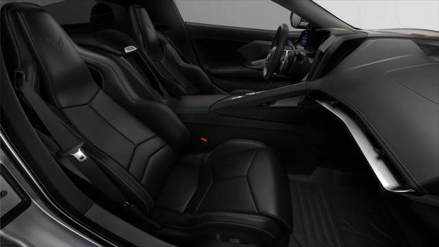 2026 Chevrolet Corvette Stingray Coupe, 1LT, RWD