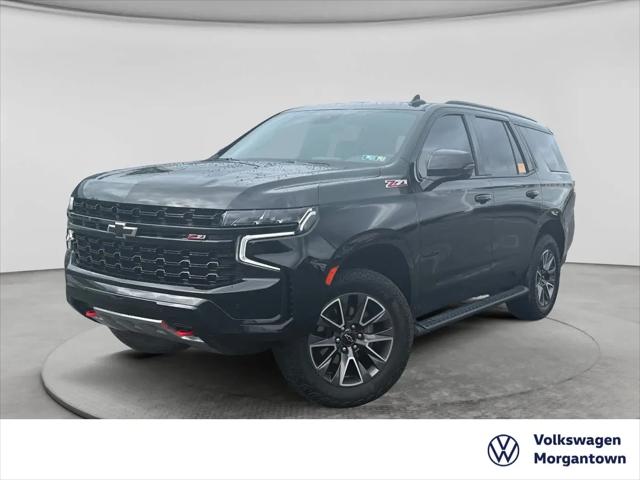 2024 Chevrolet Tahoe 4WD Z71 for sale in Morgantown, WV