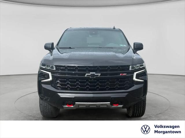 2024 Chevrolet Tahoe 4WD Z71