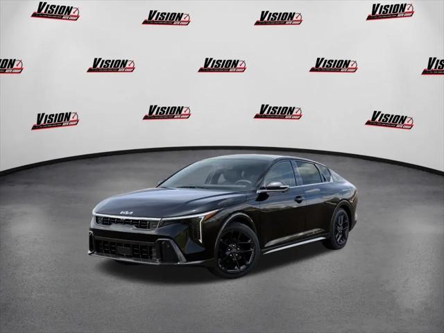 2026 Kia K4 GT-Line Turbo for sale in Canandaigua, NY