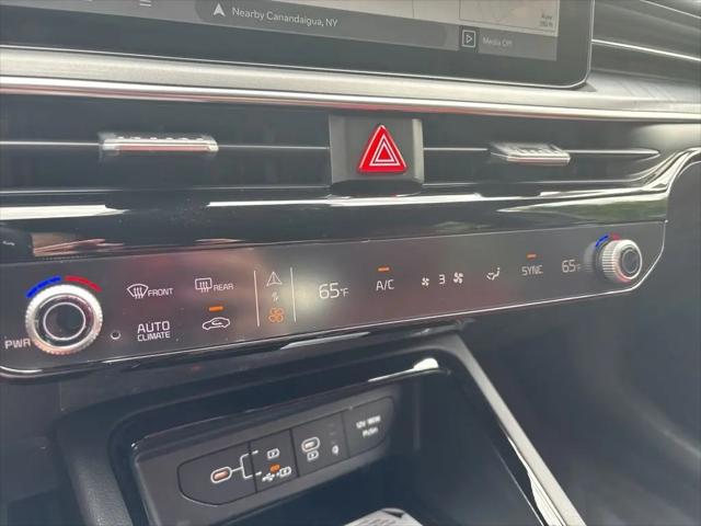 2026 Kia K5 GT-Line AWD