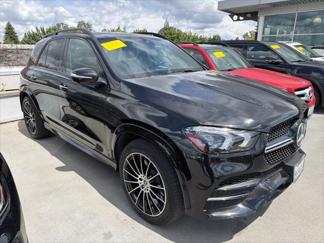 2023 Mercedes-Benz GLE GLE 450 4MATIC for sale in Rocklin, CA