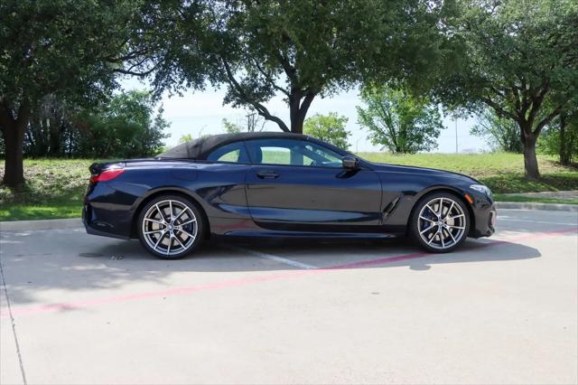 2019 BMW M8 xDrive