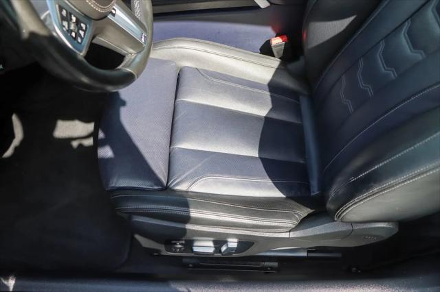 2019 BMW M8 xDrive