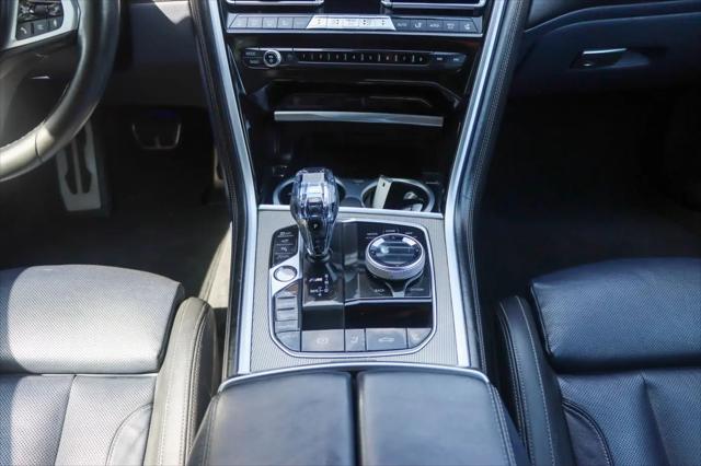 2019 BMW M8 xDrive