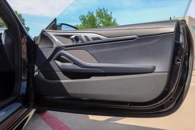 2019 BMW M8 xDrive