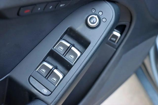 2013 Audi A4 2.0T Premium
