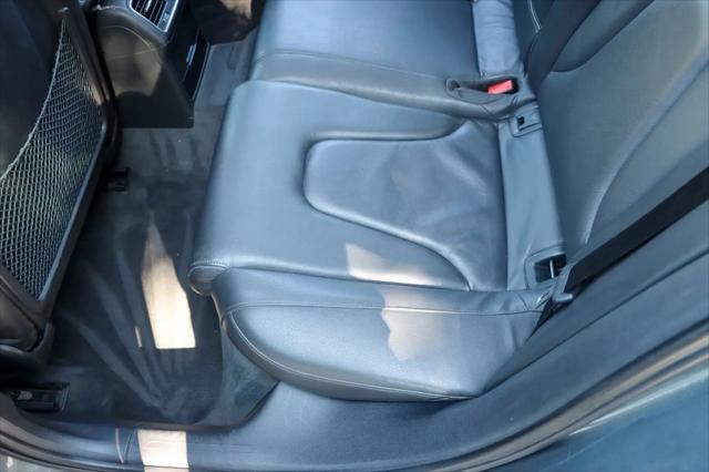 2013 Audi A4 2.0T Premium