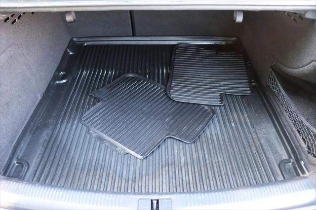 2013 Audi A4 2.0T Premium