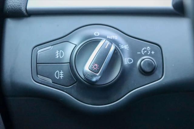 2013 Audi A4 2.0T Premium